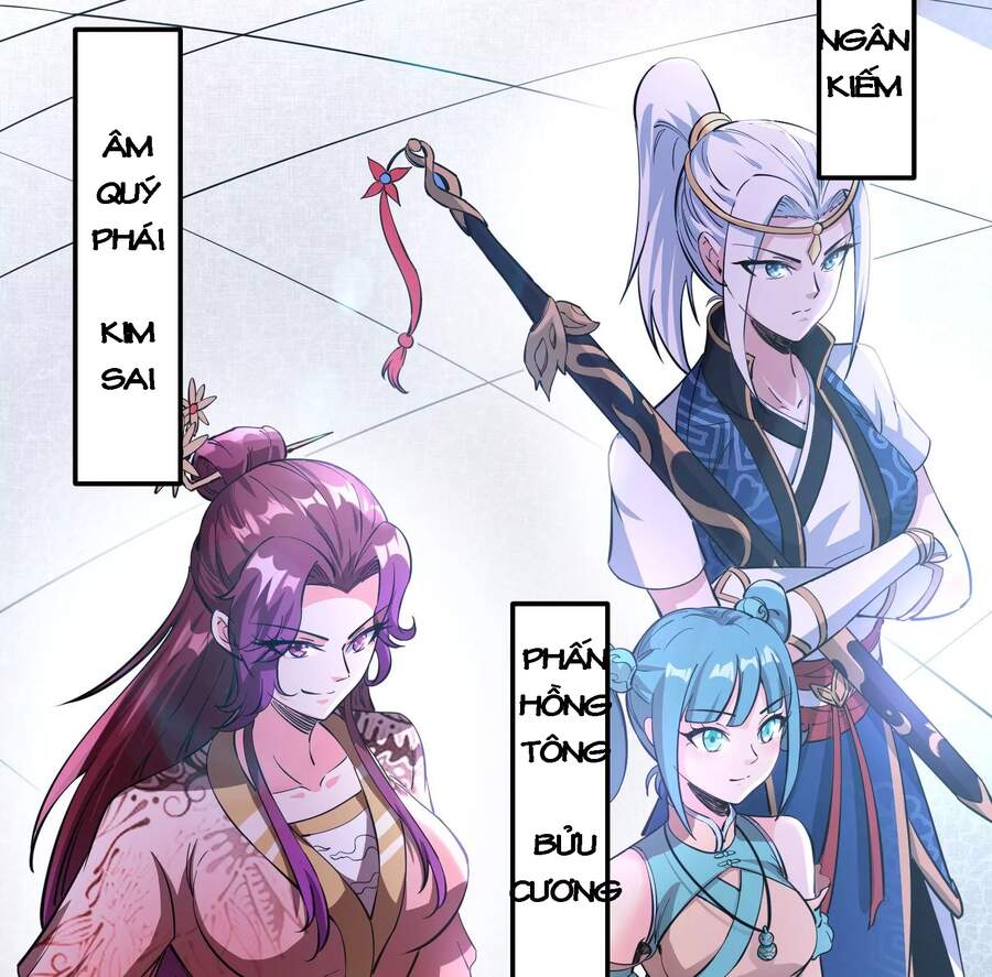 Đánh Bại Chư Thiên Chapter 42 - 89