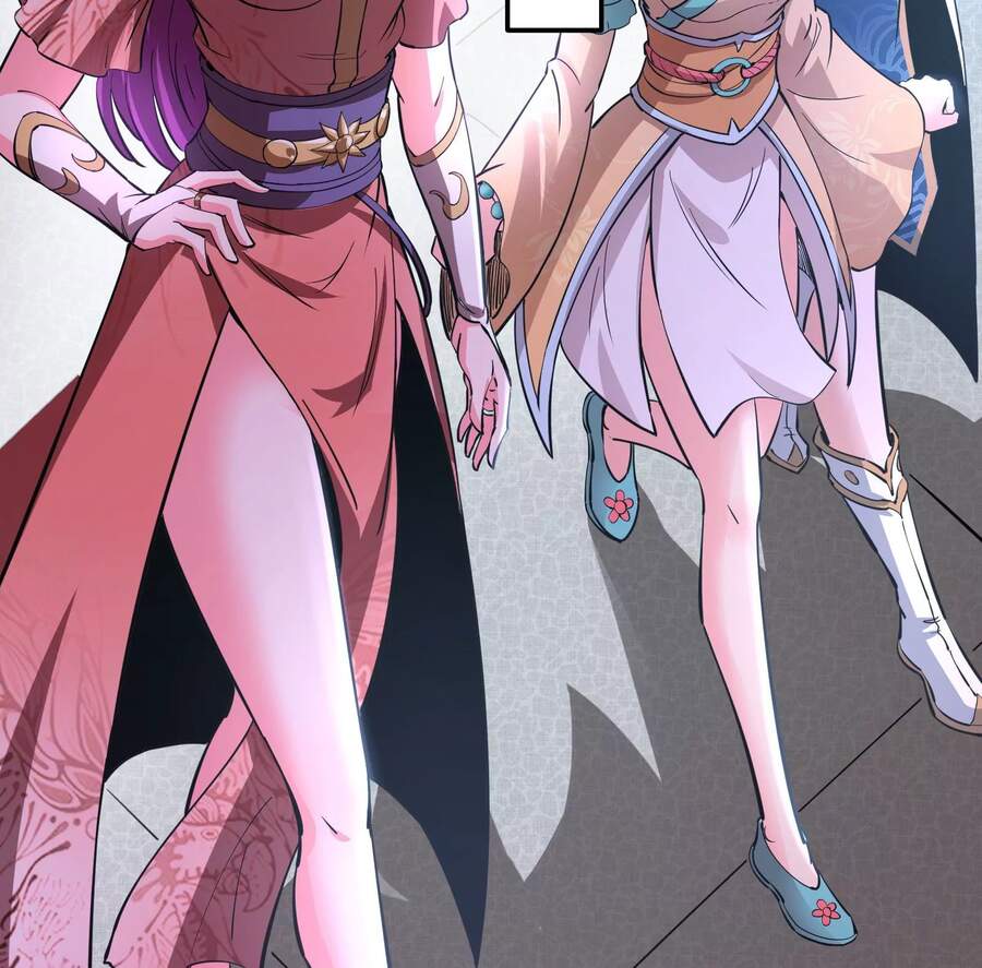 Đánh Bại Chư Thiên Chapter 42 - 90