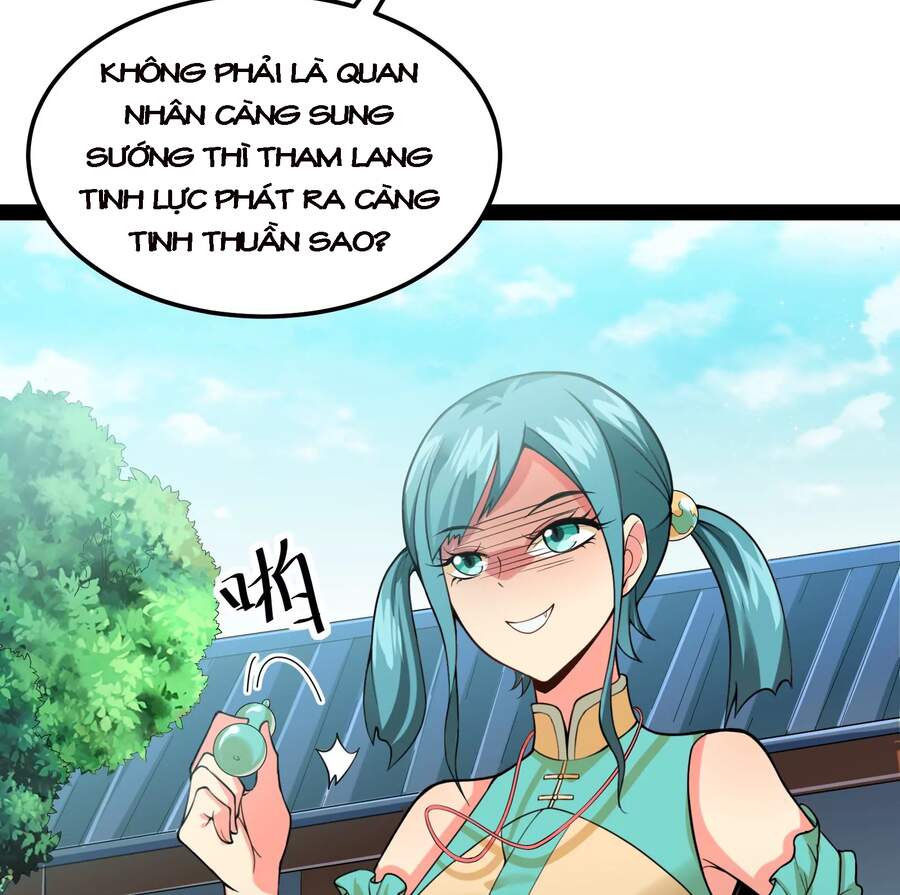 Đánh Bại Chư Thiên Chapter 43 - 31