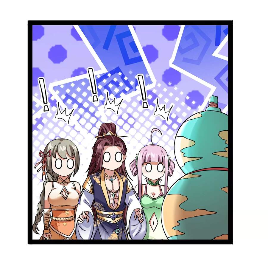 Đánh Bại Chư Thiên Chapter 43 - 35