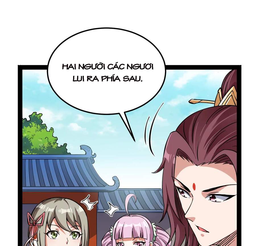 Đánh Bại Chư Thiên Chapter 43 - 42