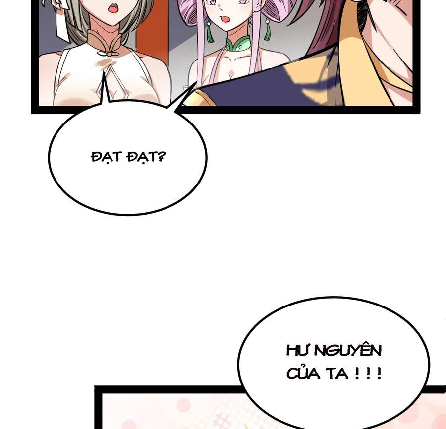 Đánh Bại Chư Thiên Chapter 43 - 43