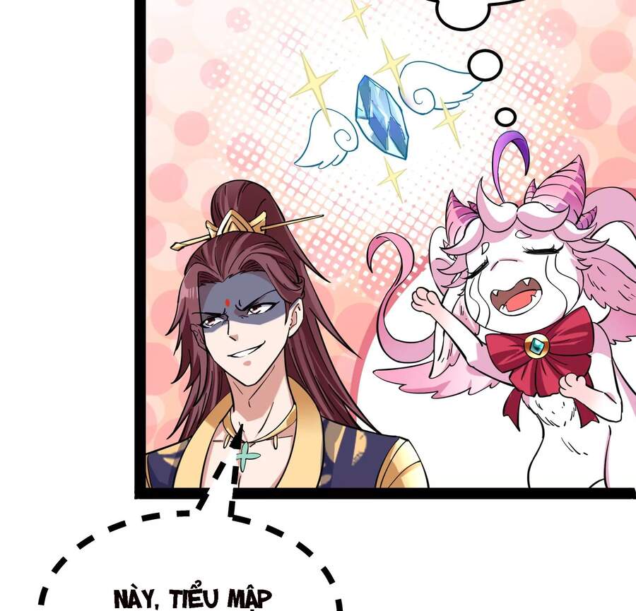 Đánh Bại Chư Thiên Chapter 43 - 44