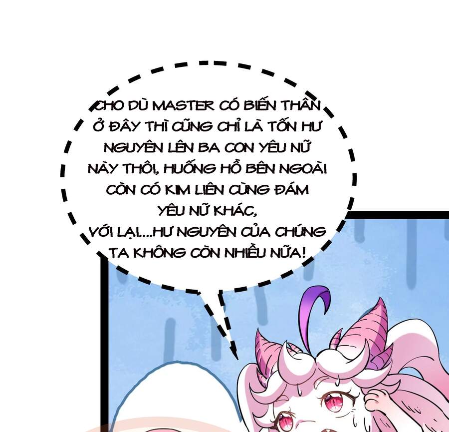 Đánh Bại Chư Thiên Chapter 43 - 47