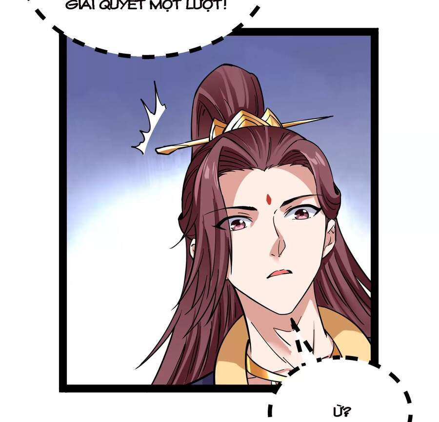 Đánh Bại Chư Thiên Chapter 43 - 49