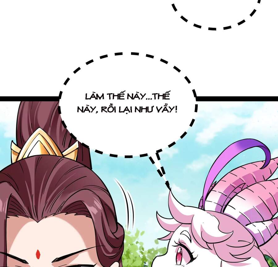 Đánh Bại Chư Thiên Chapter 43 - 50