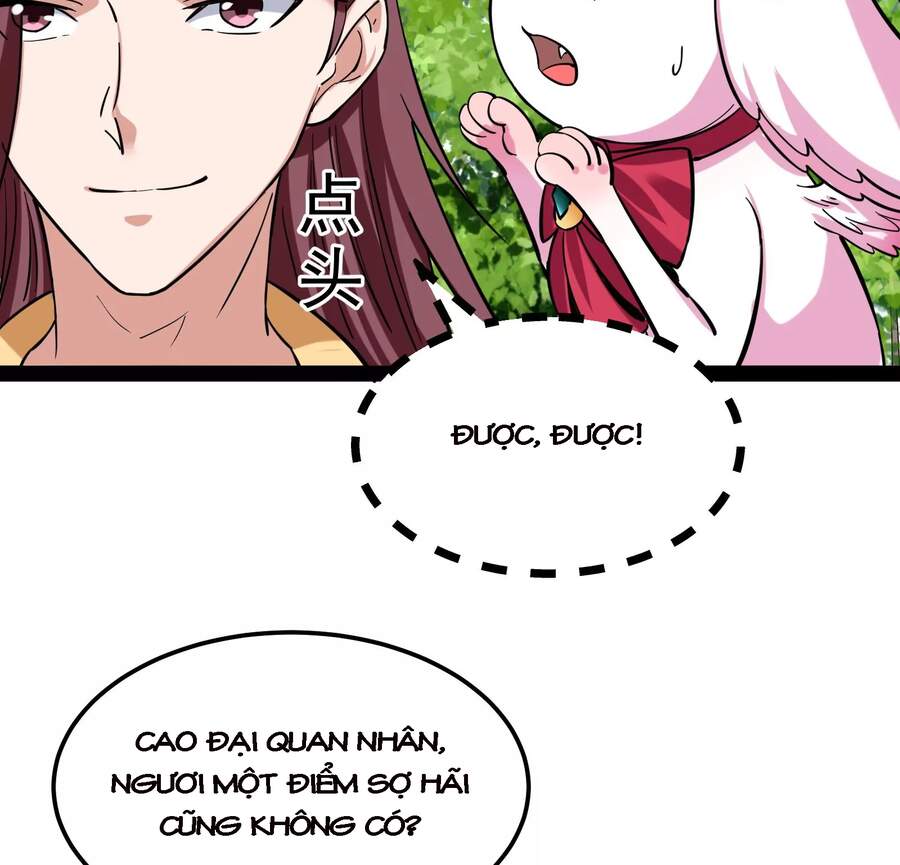 Đánh Bại Chư Thiên Chapter 43 - 51