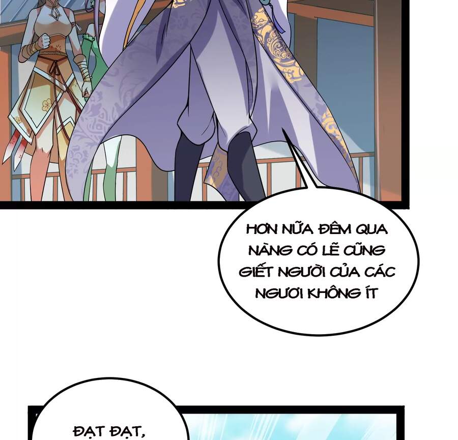 Đánh Bại Chư Thiên Chapter 43 - 56