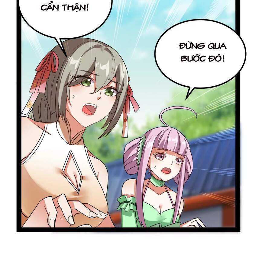 Đánh Bại Chư Thiên Chapter 43 - 57