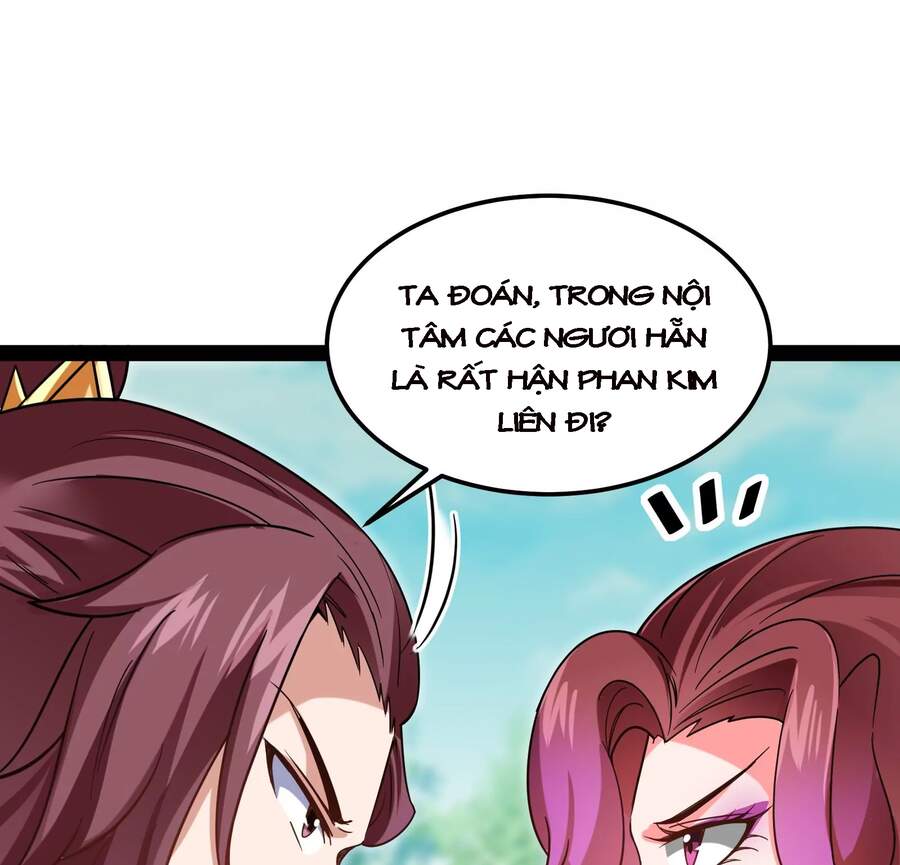 Đánh Bại Chư Thiên Chapter 43 - 58