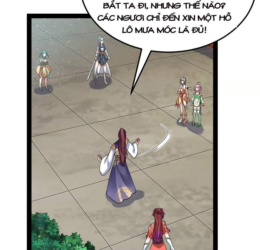 Đánh Bại Chư Thiên Chapter 43 - 62