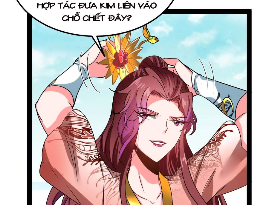 Đánh Bại Chư Thiên Chapter 43 - 85