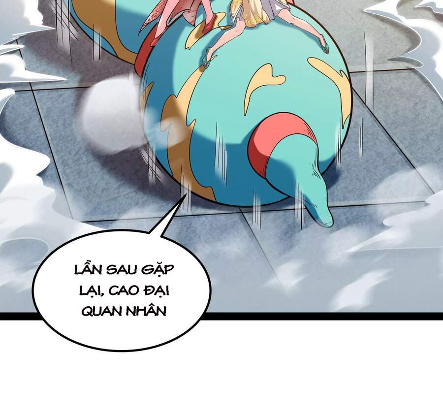 Đánh Bại Chư Thiên Chapter 44 - 25