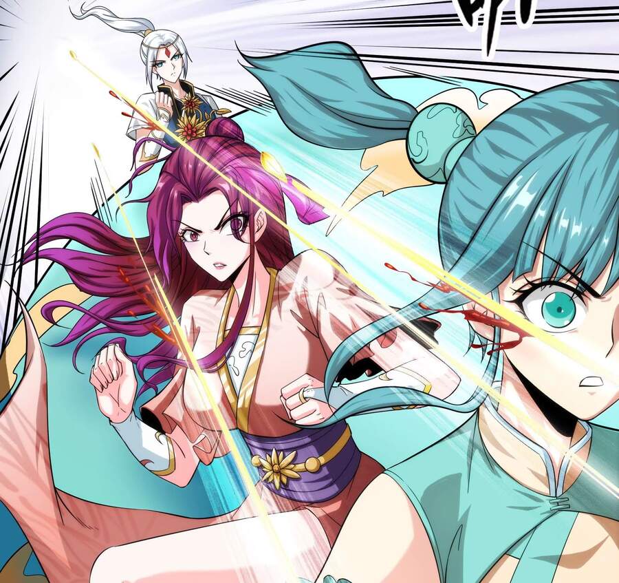 Đánh Bại Chư Thiên Chapter 44 - 28