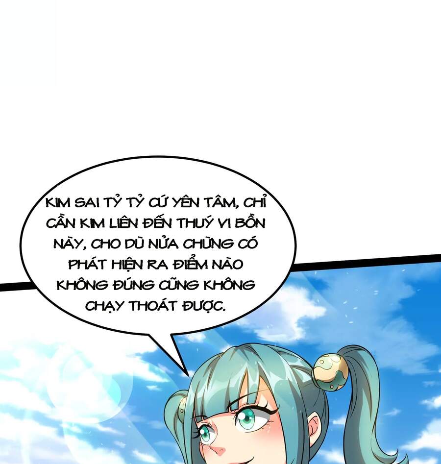 Đánh Bại Chư Thiên Chapter 45 - 11