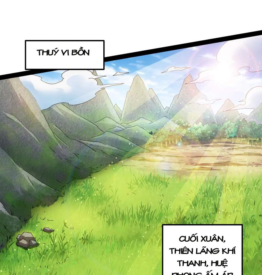 Đánh Bại Chư Thiên Chapter 45 - 3