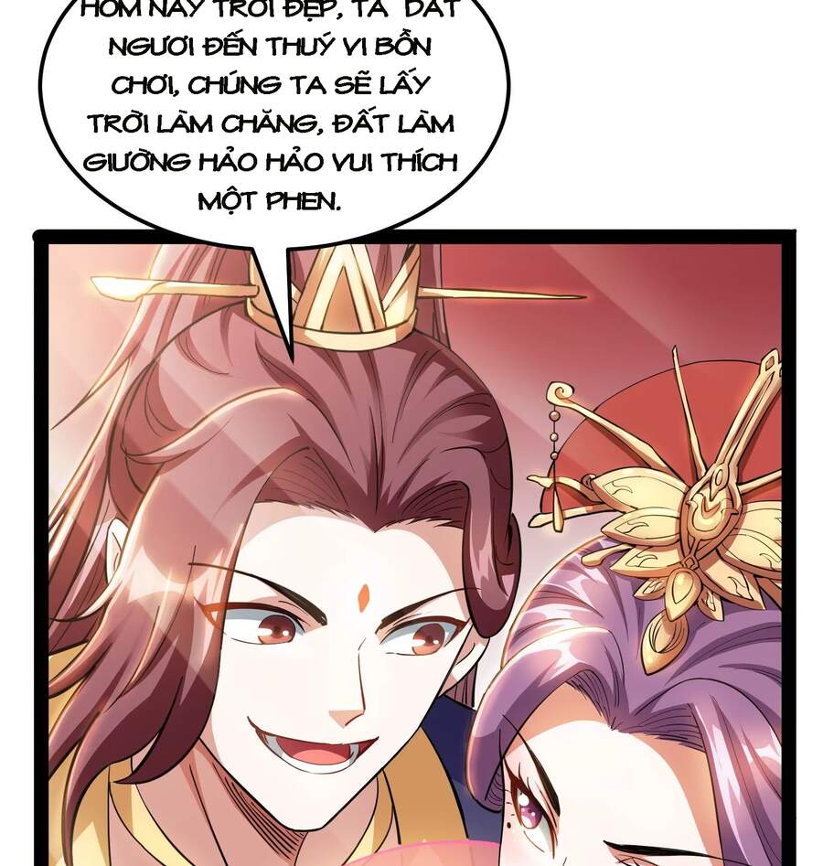 Đánh Bại Chư Thiên Chapter 45 - 21