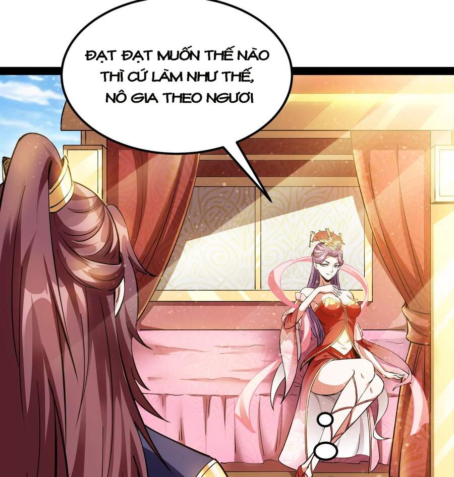 Đánh Bại Chư Thiên Chapter 45 - 23