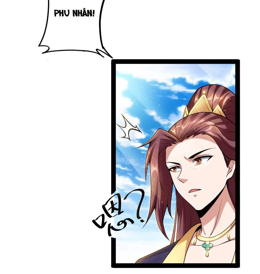 Đánh Bại Chư Thiên Chapter 45 - 25