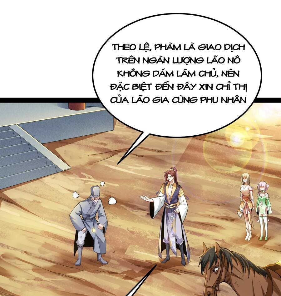 Đánh Bại Chư Thiên Chapter 45 - 28