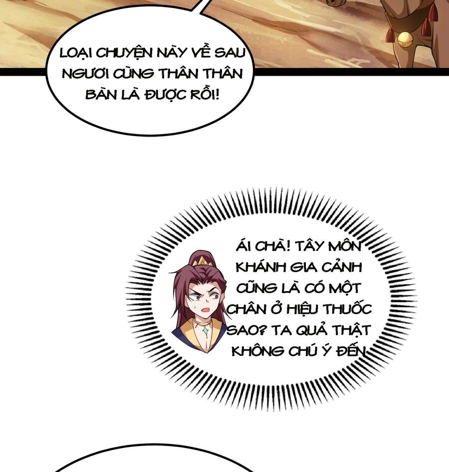 Đánh Bại Chư Thiên Chapter 45 - 29