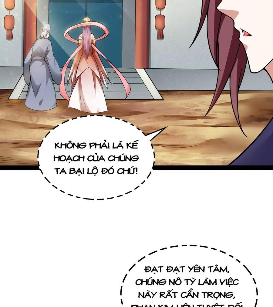 Đánh Bại Chư Thiên Chapter 45 - 34