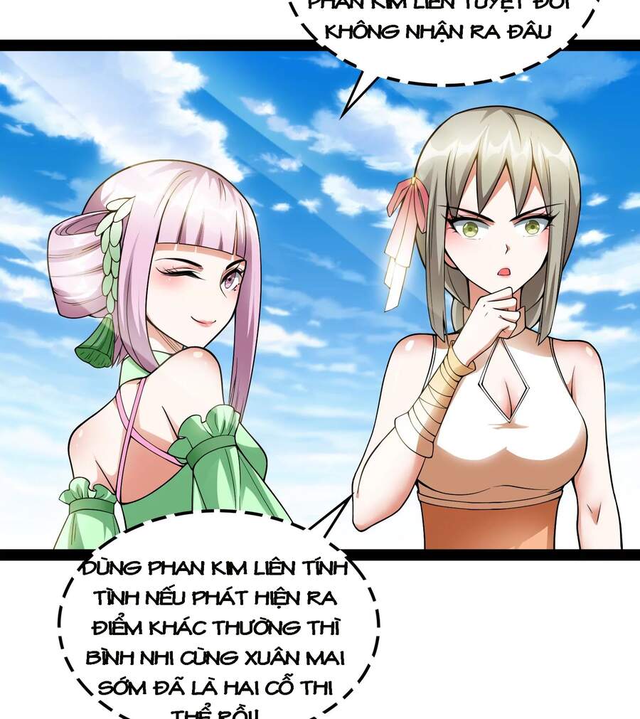 Đánh Bại Chư Thiên Chapter 45 - 35