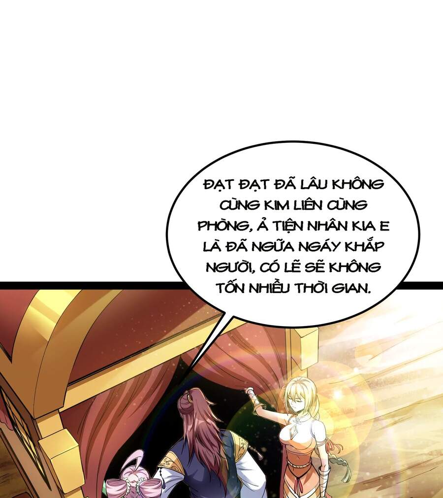 Đánh Bại Chư Thiên Chapter 45 - 38