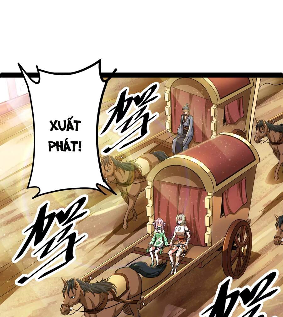 Đánh Bại Chư Thiên Chapter 45 - 41