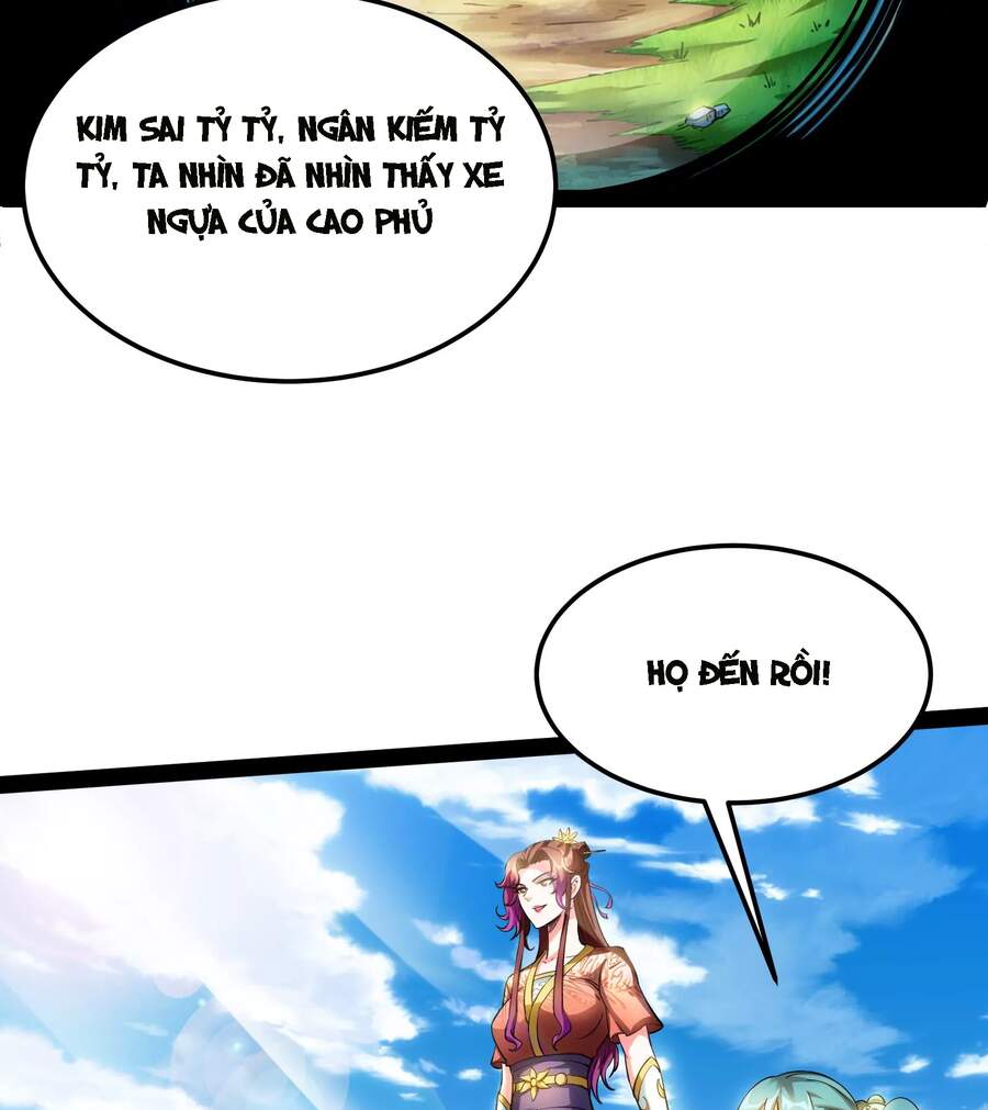 Đánh Bại Chư Thiên Chapter 45 - 45
