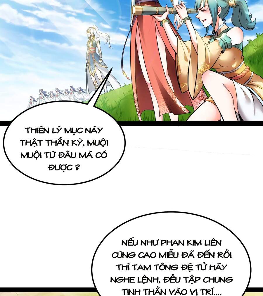 Đánh Bại Chư Thiên Chapter 45 - 46