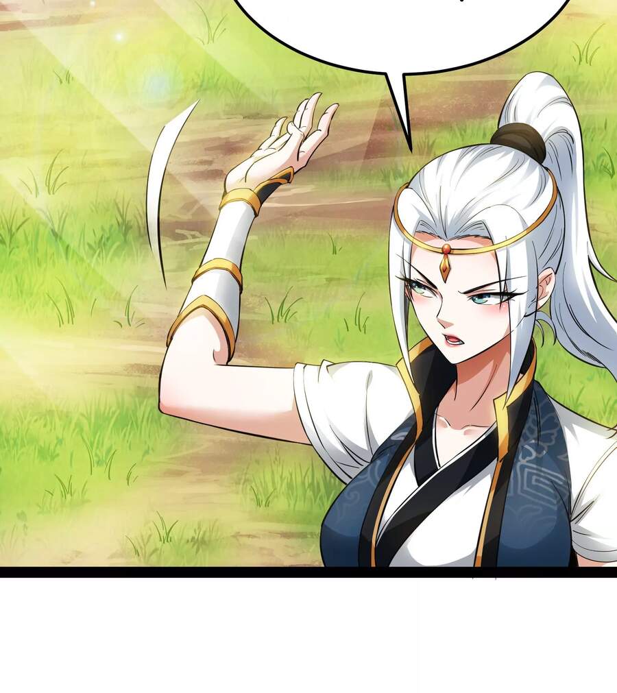 Đánh Bại Chư Thiên Chapter 45 - 47