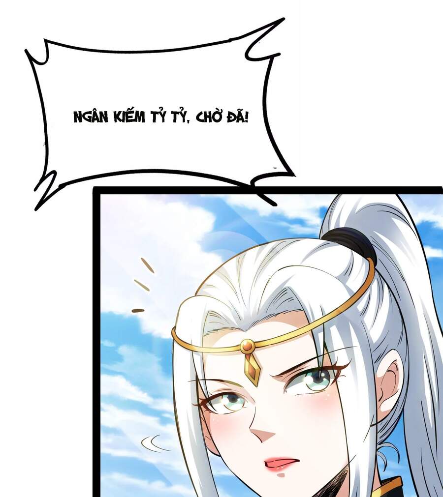 Đánh Bại Chư Thiên Chapter 45 - 48