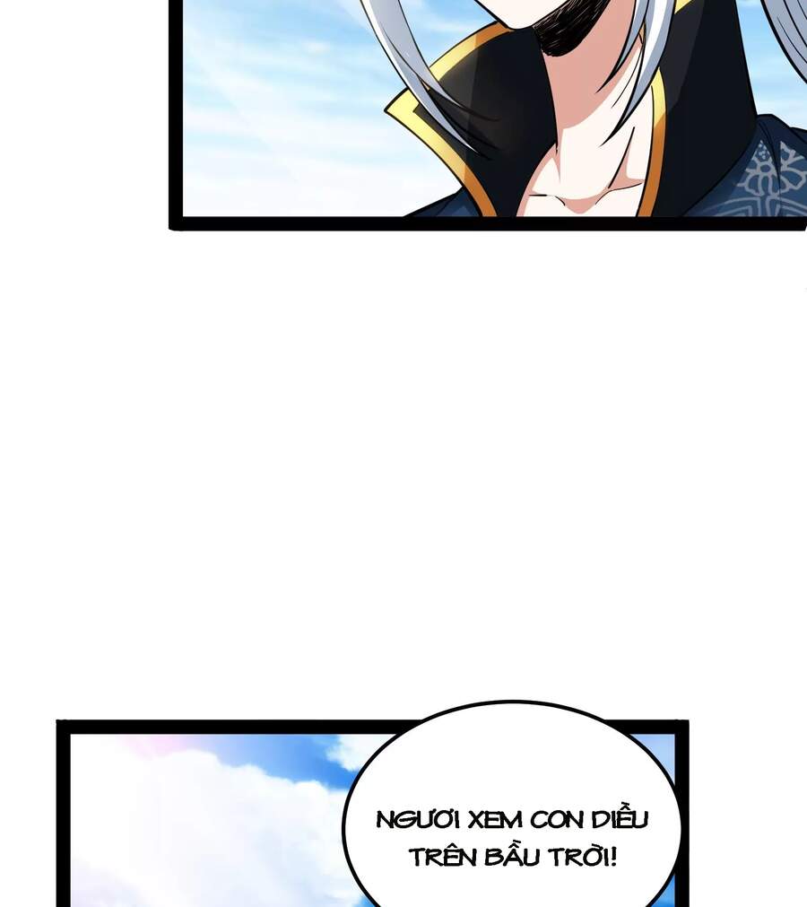 Đánh Bại Chư Thiên Chapter 45 - 49