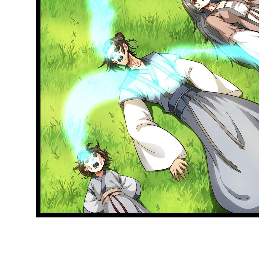 Đánh Bại Chư Thiên Chapter 45 - 6