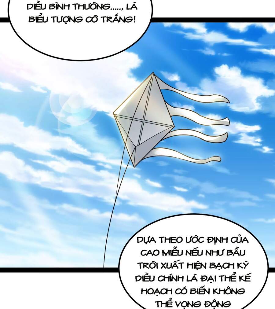 Đánh Bại Chư Thiên Chapter 45 - 51