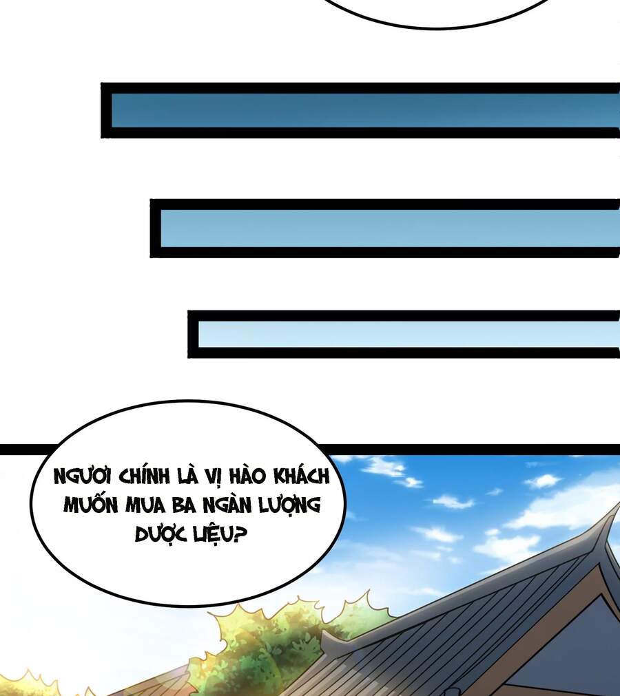 Đánh Bại Chư Thiên Chapter 45 - 52