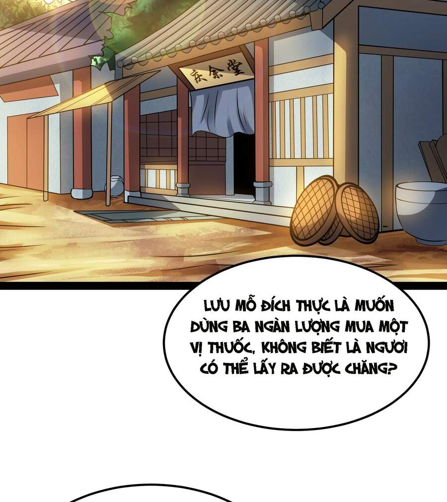 Đánh Bại Chư Thiên Chapter 45 - 53