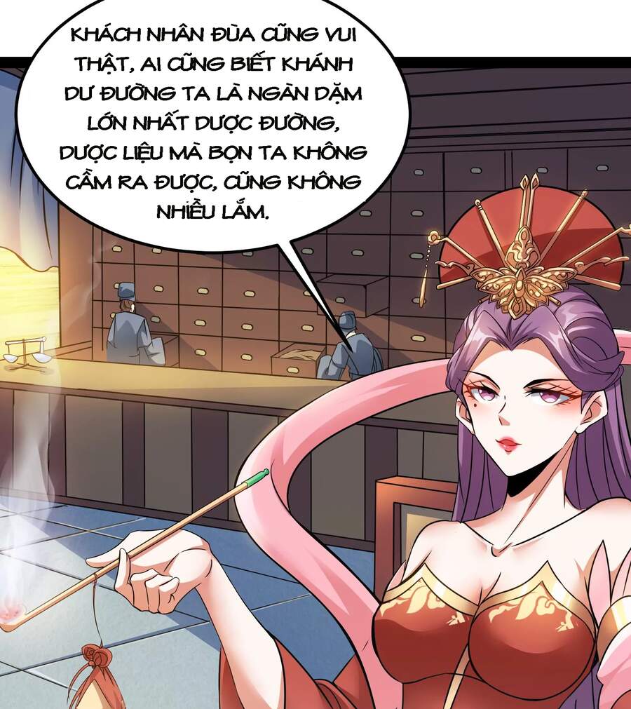 Đánh Bại Chư Thiên Chapter 45 - 54