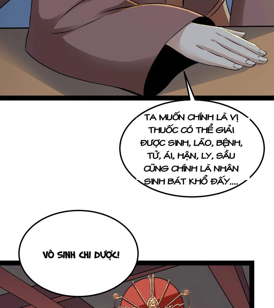 Đánh Bại Chư Thiên Chapter 45 - 57