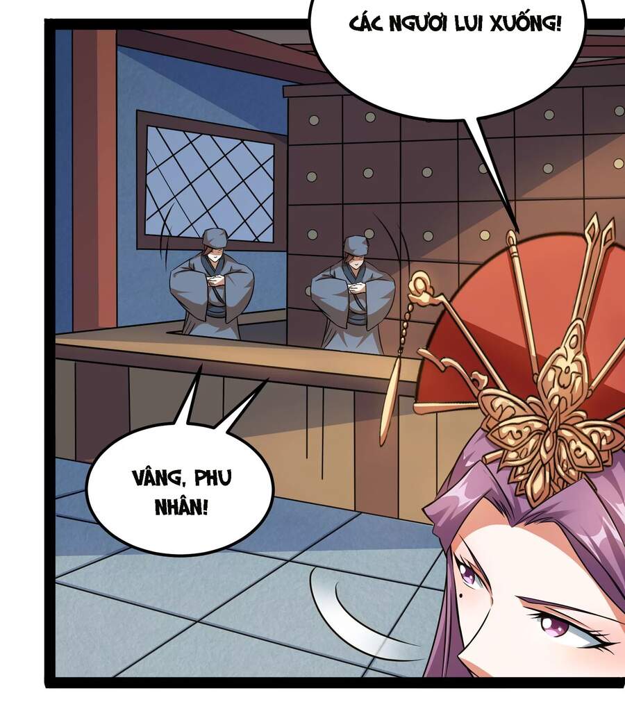 Đánh Bại Chư Thiên Chapter 45 - 59