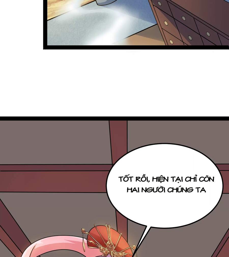 Đánh Bại Chư Thiên Chapter 45 - 61