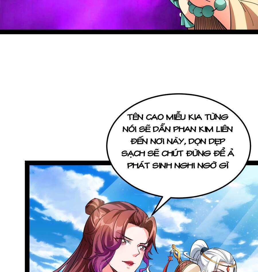 Đánh Bại Chư Thiên Chapter 45 - 8