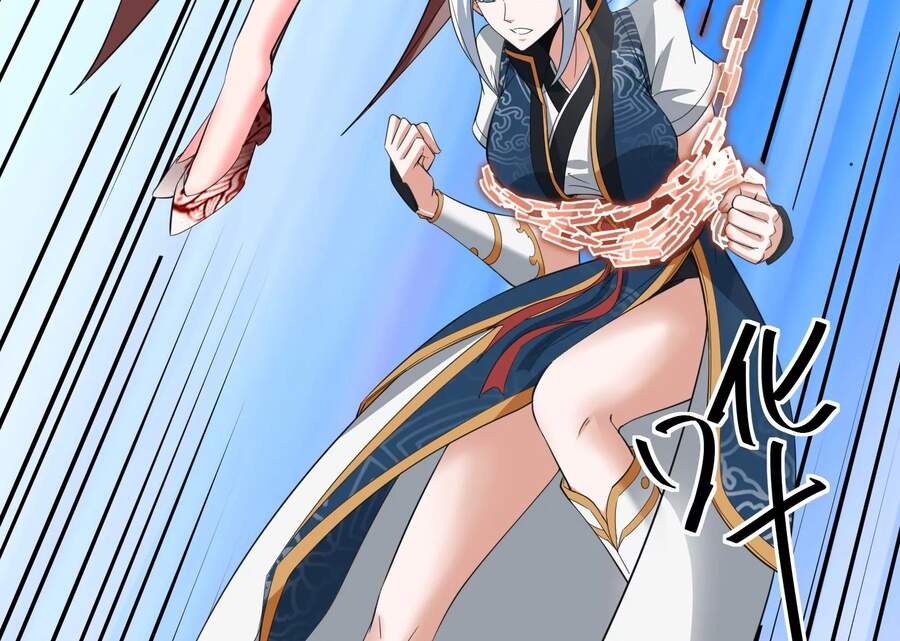 Đánh Bại Chư Thiên Chapter 46 - 107