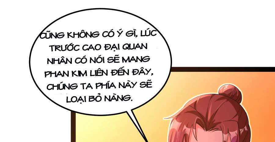 Đánh Bại Chư Thiên Chapter 46 - 49