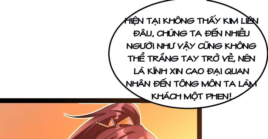Đánh Bại Chư Thiên Chapter 46 - 51