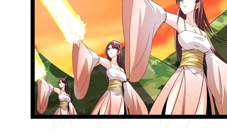 Đánh Bại Chư Thiên Chapter 46 - 91