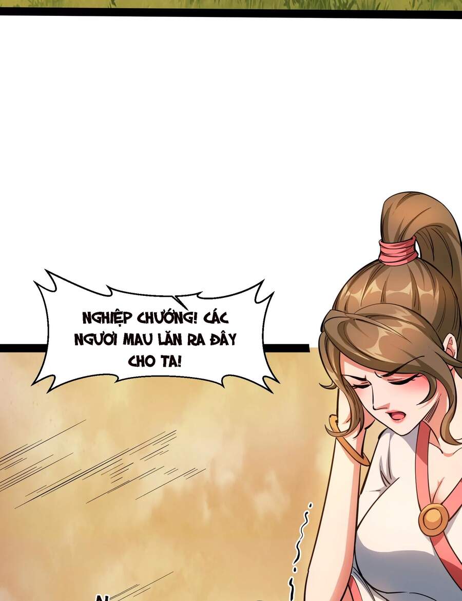 Đánh Bại Chư Thiên Chapter 47 - 24