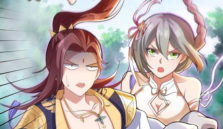 Đánh Bại Chư Thiên Chapter 48 - 133