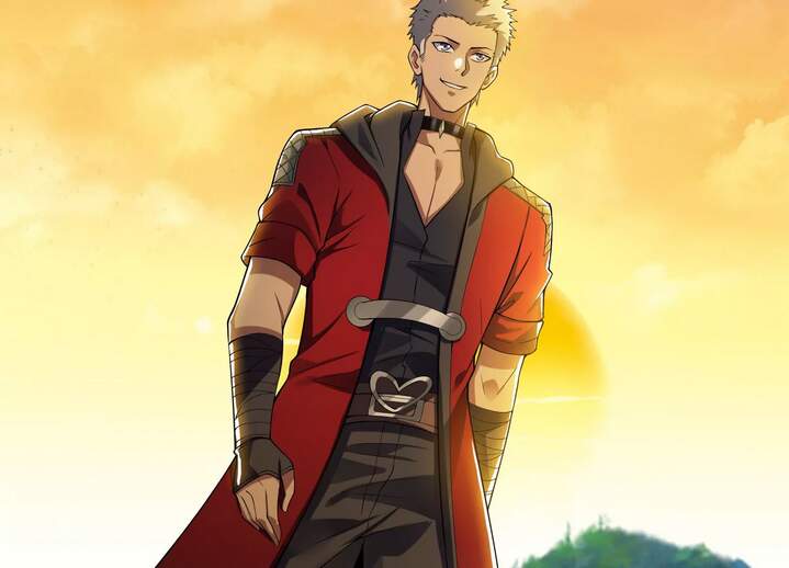 Đánh Bại Chư Thiên Chapter 48 - 17